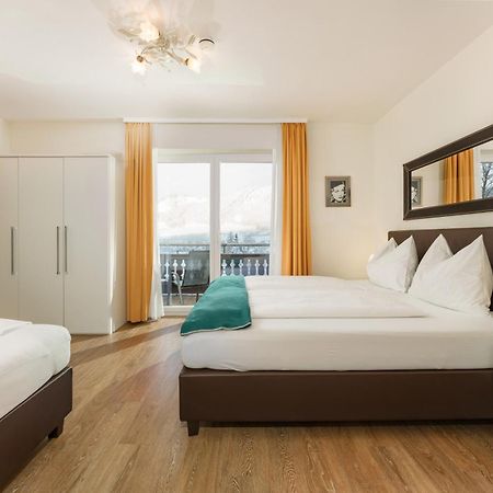 Bella Vista Appartements By Schladming-Appartements Kültér fotó