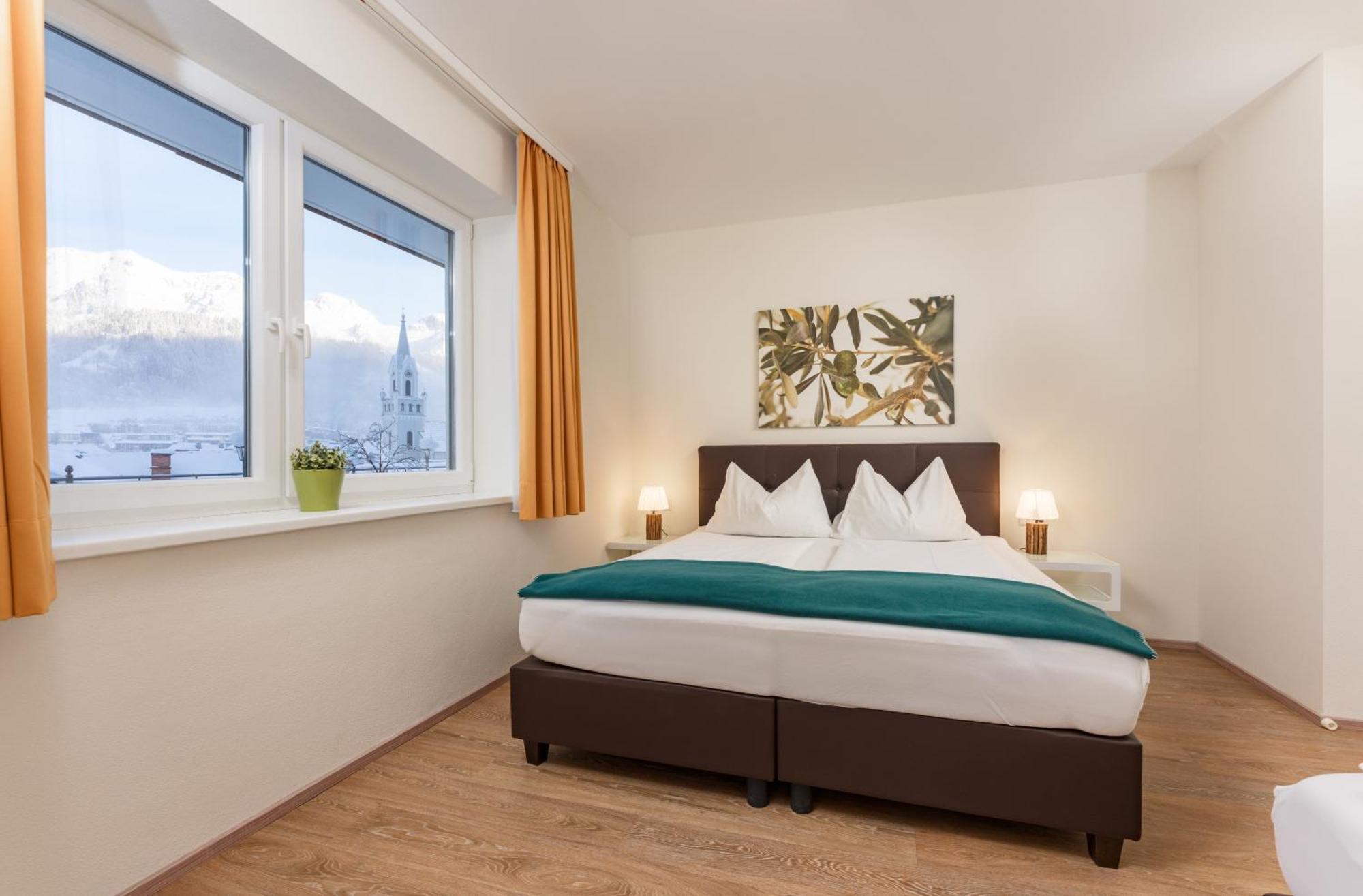 Bella Vista Appartements By Schladming-Appartements Kültér fotó