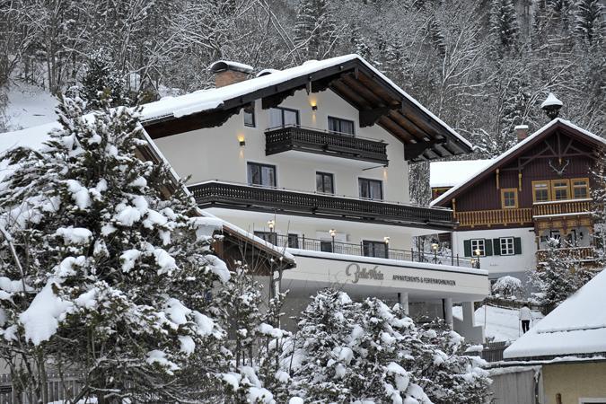 Bella Vista Appartements By Schladming-Appartements Kültér fotó